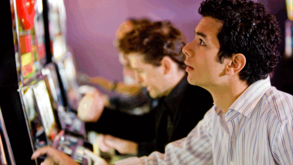 Cara Mengetahui Suami Main Judi Slot Online